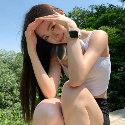 失态的女人