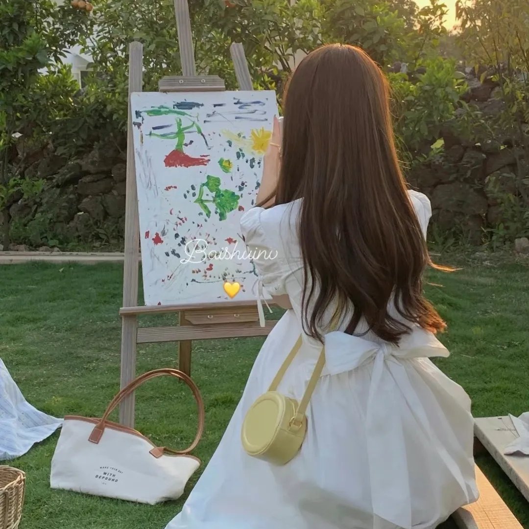 春闺泪痕