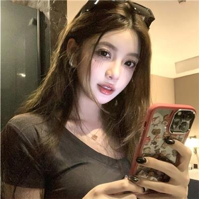 美好的早晨