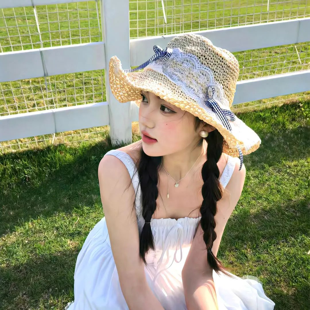 等爱的女神