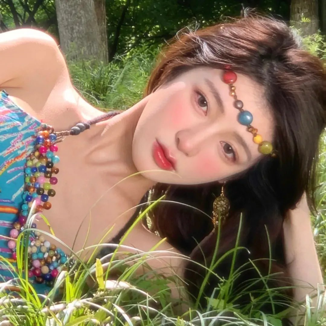 黑色十人之女